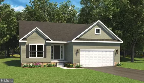 44 Partridge Ct #C58, Gettysburg, PA 17325