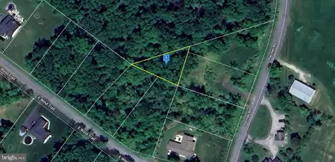 0 Pecher Rd, Fairfield, PA 17320
