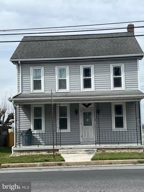 2954 Hanover Pike, Hanover, PA 17331