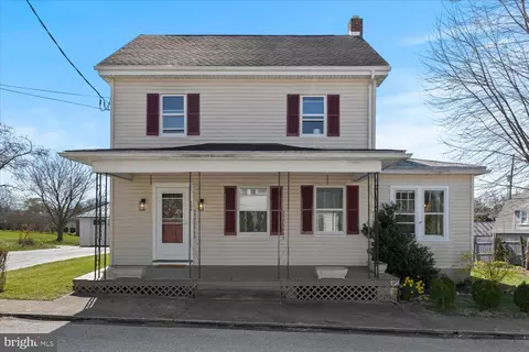 104 Harrisburg St, York Springs, PA 17372