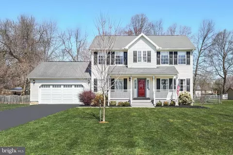 5 Dandelion Trl, Fairfield, PA 17320