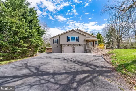 14 Blizzard Trl, Fairfield, PA 17320