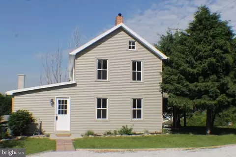 767 Latimore Rd, York Springs, PA 17372