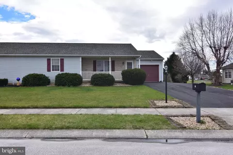 414 Providence, Mcsherrystown, PA 17344