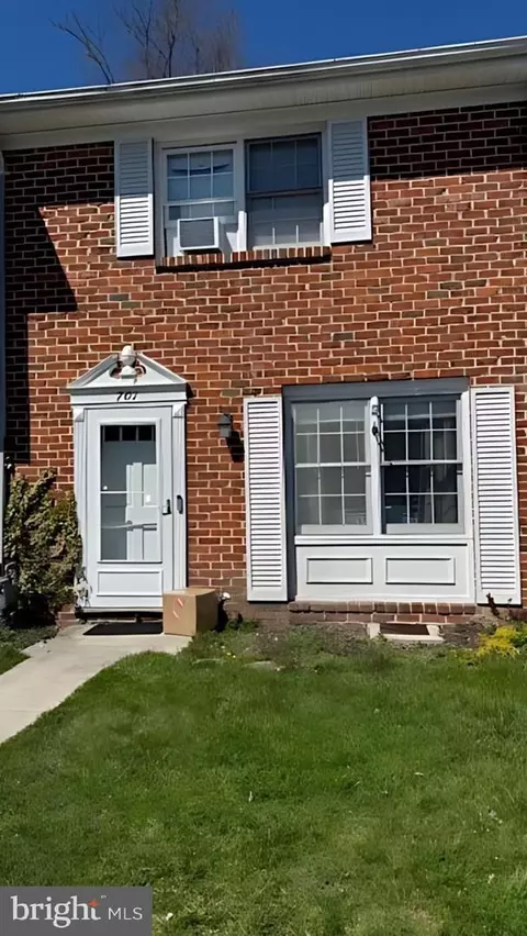 701 Hills Dr, Gettysburg, PA 17325