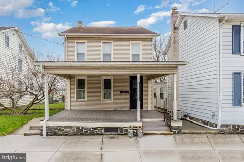41 Hanover, Gettysburg, PA 17325