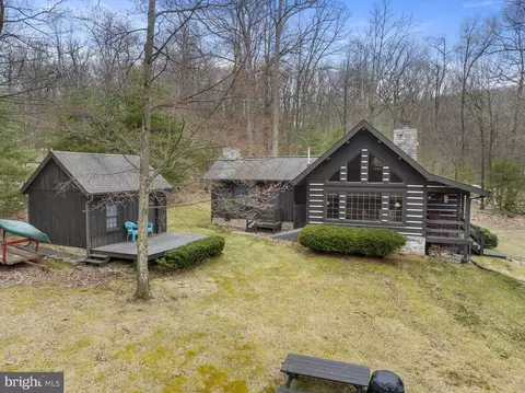 710 Green Ridge Rd, Orrtanna, PA 17353
