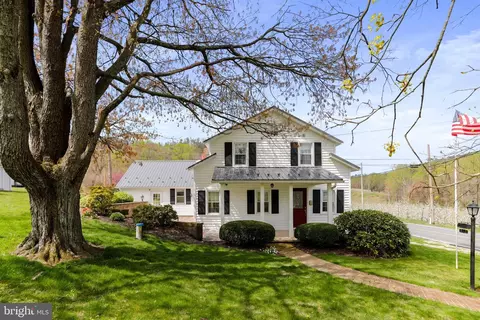2180 Old Route 30, Orrtanna, PA 17353