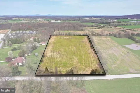 Weirmans Mill Road, York Springs, PA 17372