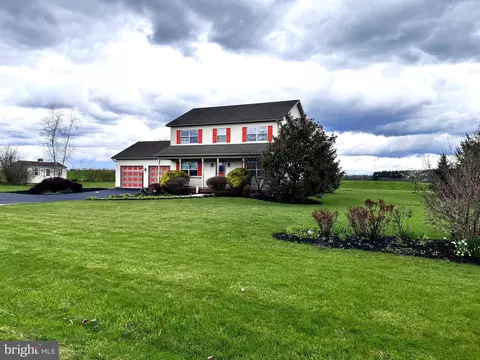 551 Kuhn Fording Rd, East Berlin, PA 17316