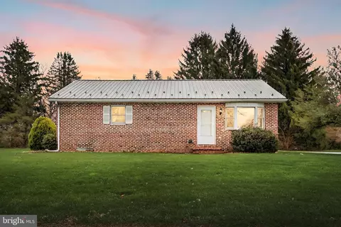 117 E Lynn Dr, East Berlin, PA 17316