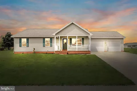 165 Branch Cir, East Berlin, PA 17316