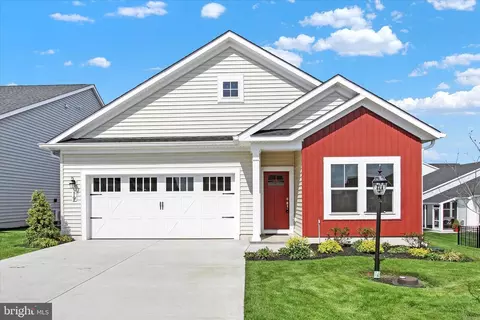 19 Lofty View Way, Gettysburg, PA 17325