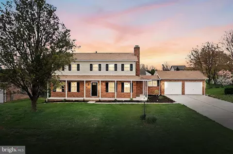 100 Harvest Dr, Gettysburg, PA 17325