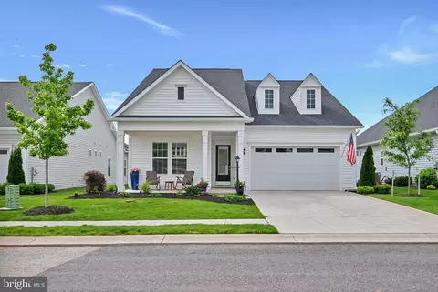 41 Lively Stream Way Lively Stream Way, Gettysburg, PA 17325
