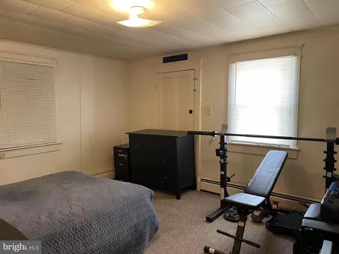 Bedroom - 616 Third St, Mcsherrystown, PA 17344 photo 10 of 18