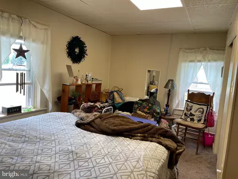 Bedroom - 616 Third St, Mcsherrystown, PA 17344 photo 9 of 18