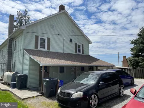 Exterior - 616 Third St, Mcsherrystown, PA 17344 photo 5 of 8