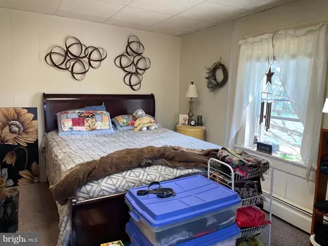 Bedroom - 616 Third St, Mcsherrystown, PA 17344 photo 6 of 18