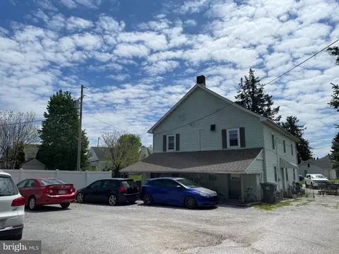 Exterior - 616 Third St, Mcsherrystown, PA 17344 photo 2 of 8