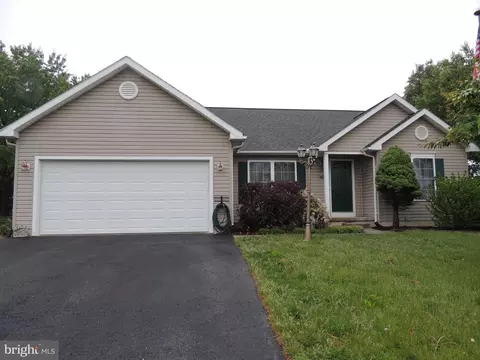 70 Wendy Dr, York Springs, PA 17372