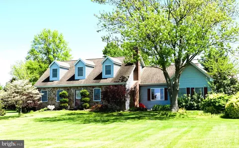 537 Old Westminster Rd, Hanover, PA 17331