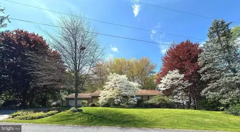 150 Ridge Rd, York Springs, PA 17372
