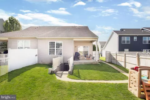 Exterior - 295 Maple Dr, Hanover, PA 17331 photo 3 of 6