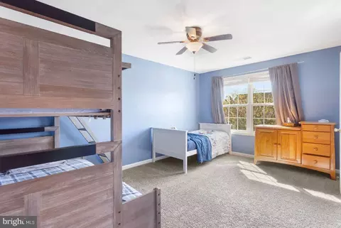 Bedroom - 295 Maple Dr, Hanover, PA 17331 photo 5 of 8