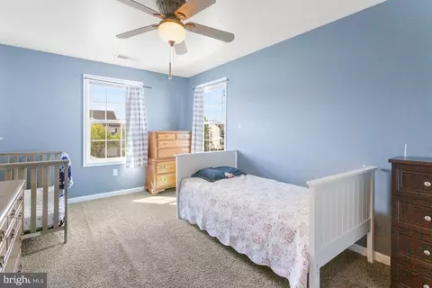 Bedroom - 295 Maple Dr, Hanover, PA 17331 photo 7 of 8
