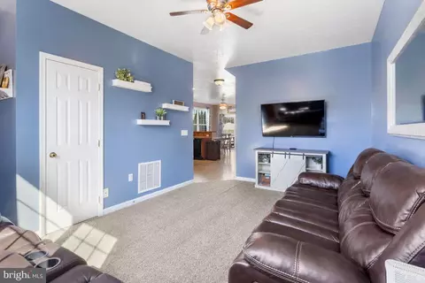 Bedroom - 295 Maple Dr, Hanover, PA 17331 photo 2 of 8