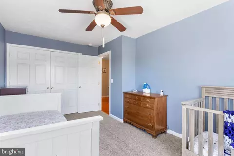 Bedroom - 295 Maple Dr, Hanover, PA 17331 photo 8 of 8