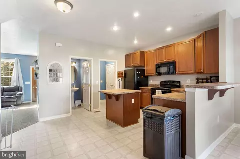 Kitchen - 295 Maple Dr, Hanover, PA 17331 photo 2 of 5