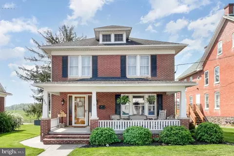 227 E Middle St, Gettysburg, PA 17325