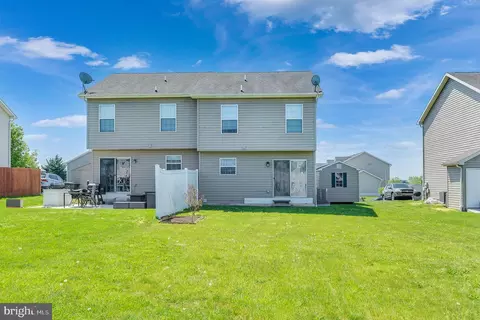 Exterior - 54 Galaxy Dr, Hanover, PA 17331 photo 4 of 4