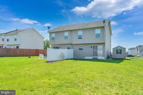 Exterior - 54 Galaxy Dr, Hanover, PA 17331 photo 3 of 4