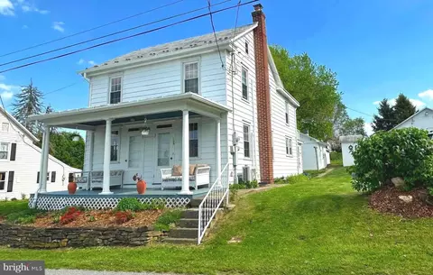 109 High St, York Springs, PA 17372