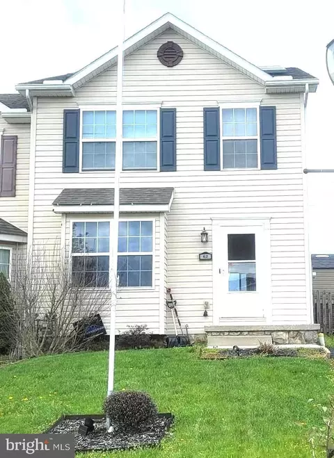 62 Galaxy Dr, Hanover, PA 17331