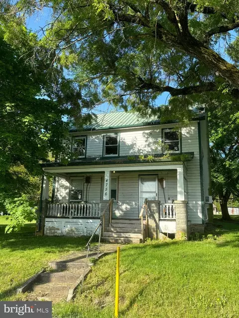 4756 Oxford Rd, York Springs, PA 17372