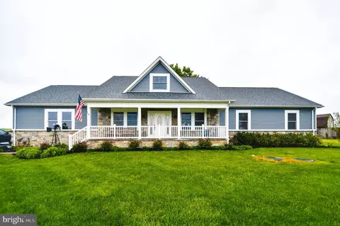 235 Barlow Rd, Gettysburg, PA 17325