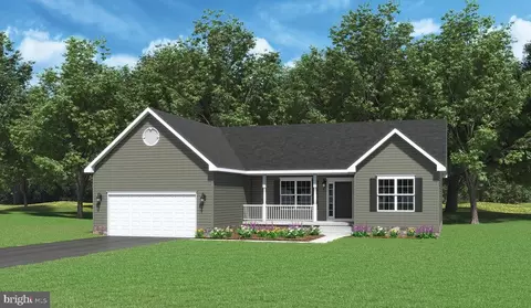 1 Covey Ct #C75, Gettysburg, PA 17325