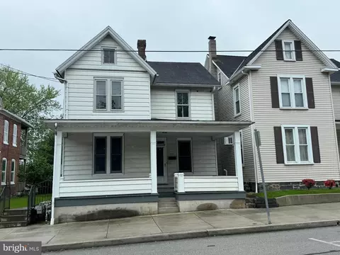 55 Hanover St, Gettysburg, PA 17325