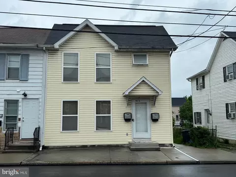 143 West St, Gettysburg, PA 17325