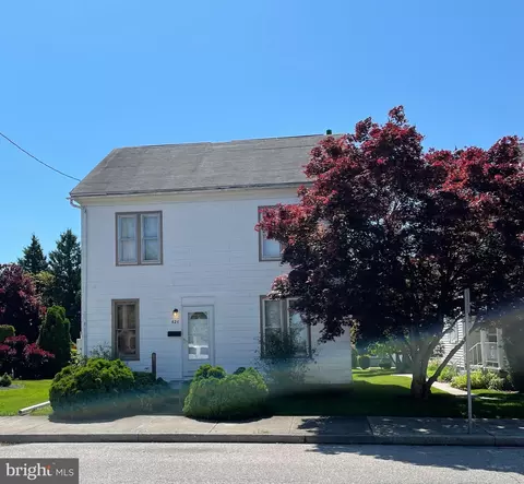 424 North St, Mcsherrystown, PA 17344