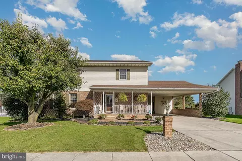 627 Poplar St, Hanover, PA 17331