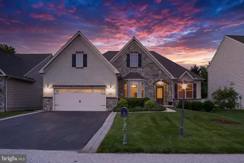 47 Trevor Ct, Gettysburg, PA 17325
