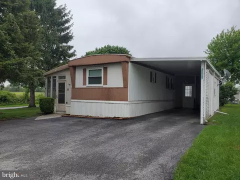 2160 Hanover Rd #26, Hanover, PA 17331