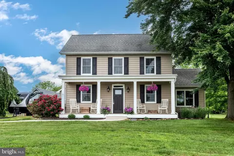 1559 Herrs Ridge Rd, Gettysburg, PA 17325