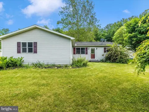 1636 Waynesboro Pike, Fairfield, PA 17320