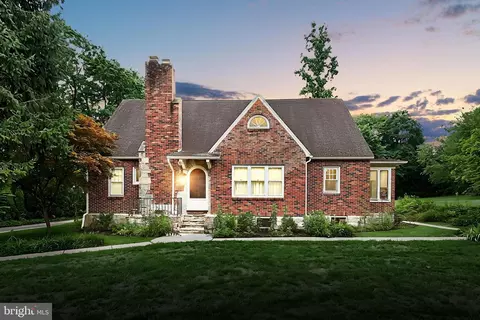 1080 Fairfield Rd, Gettysburg, PA 17325